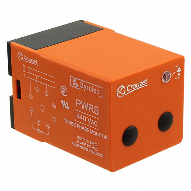 PWRS440A Image 