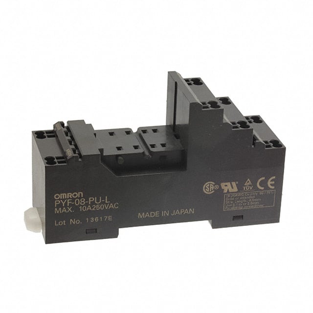PYF-08-PU-L Image 