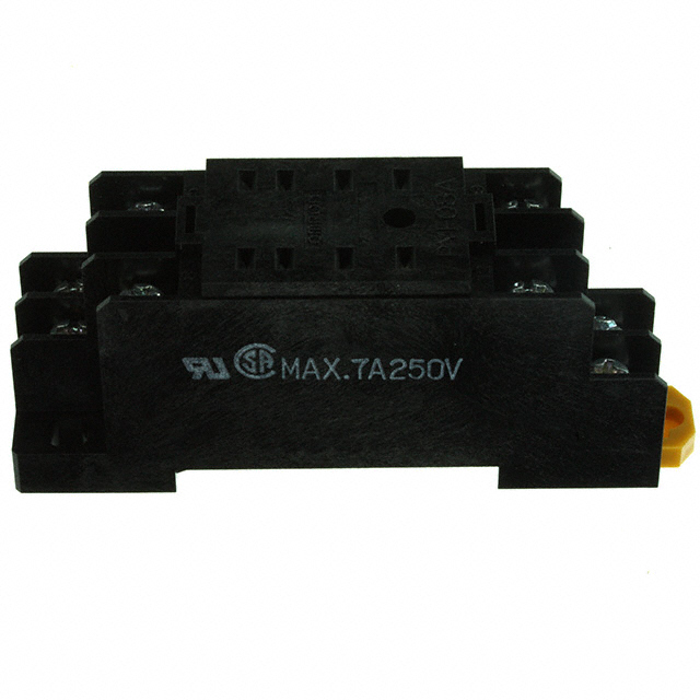 PYF-08A Image 