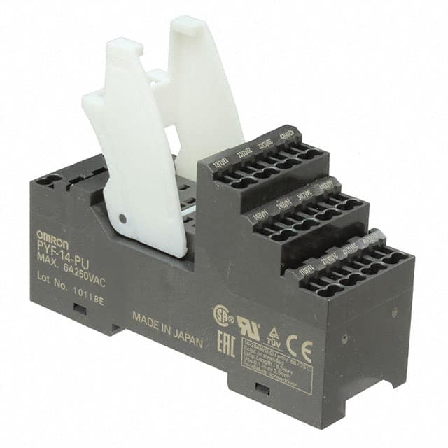 PYF-14-PU Image 