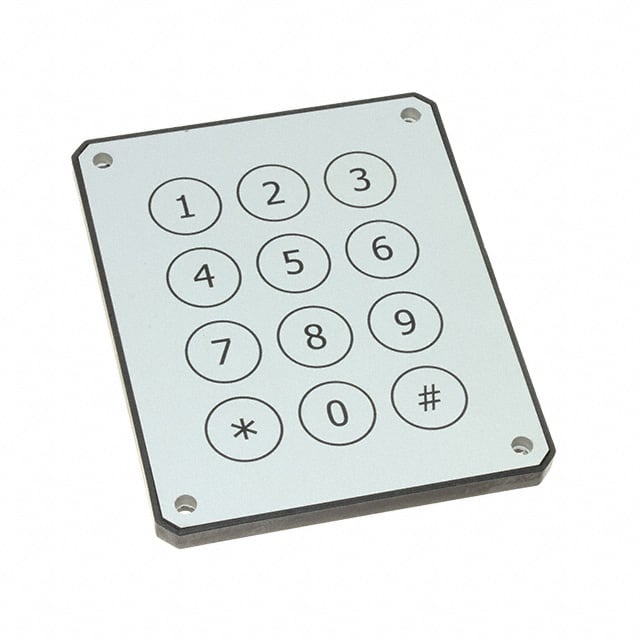PZ120FS Image 