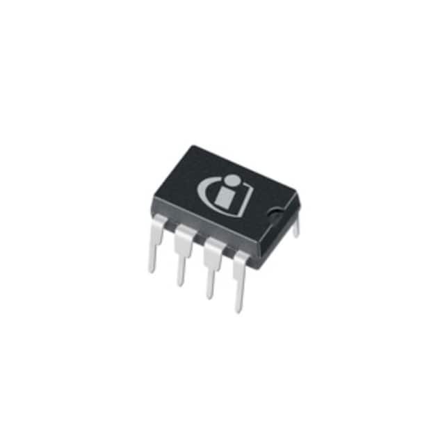 ICE3BR1065JXKLA1 Image 