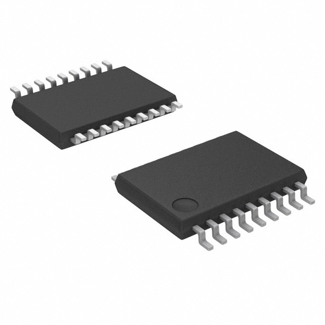 SI9122ADQ-T1-E3 Image 
