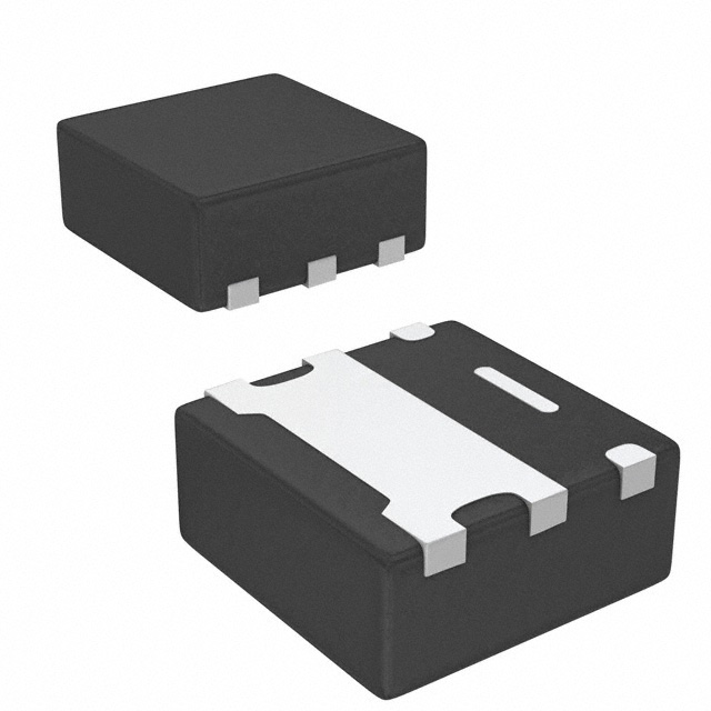 SIB457EDK-T1-GE3 Image 