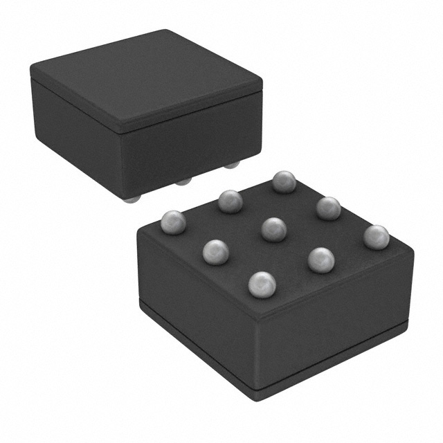 LM3704XBBP-232 Image 