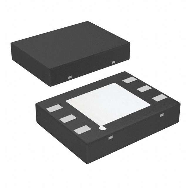 LP2992AILD-1.8/NOPB Image 