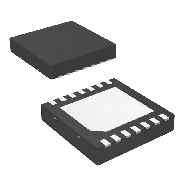 LM3551SDX Image 