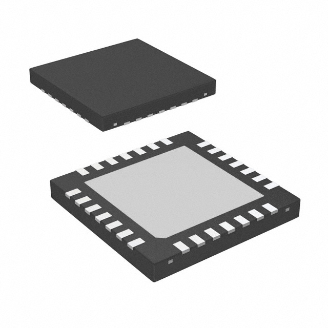 LMH6525SPX/NOPB Image 