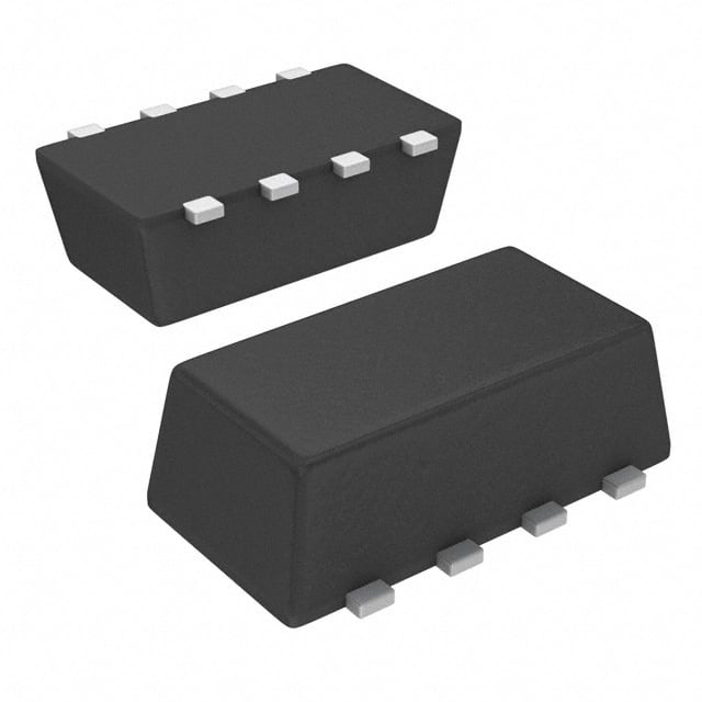 SI5511DC-T1-GE3 Image 