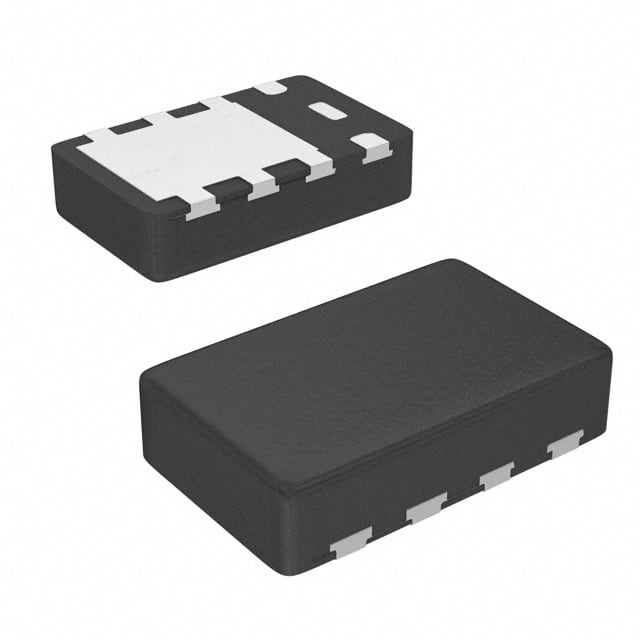 SI5442DU-T1-GE3 Image 