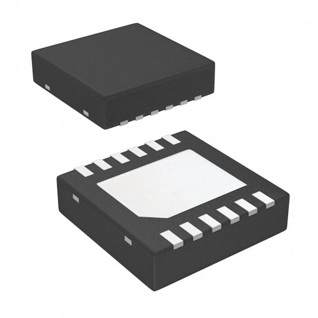 LP38788SD-ADJ/NOPB Image 