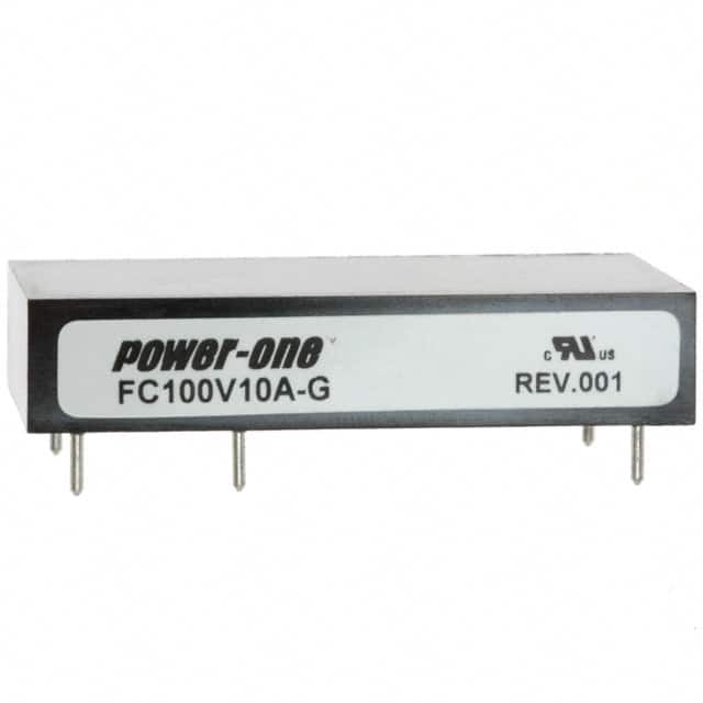 FC100V10A-G Image 