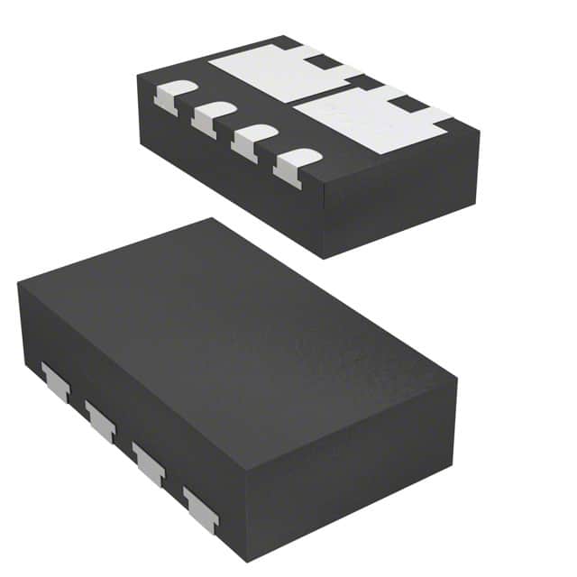 SI5943DU-T1-GE3 Image 