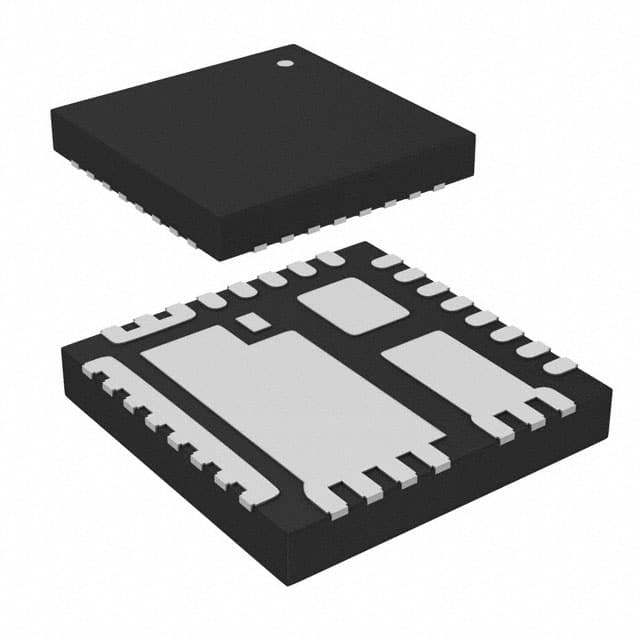 SIC621CD-T1-GE3 Image 