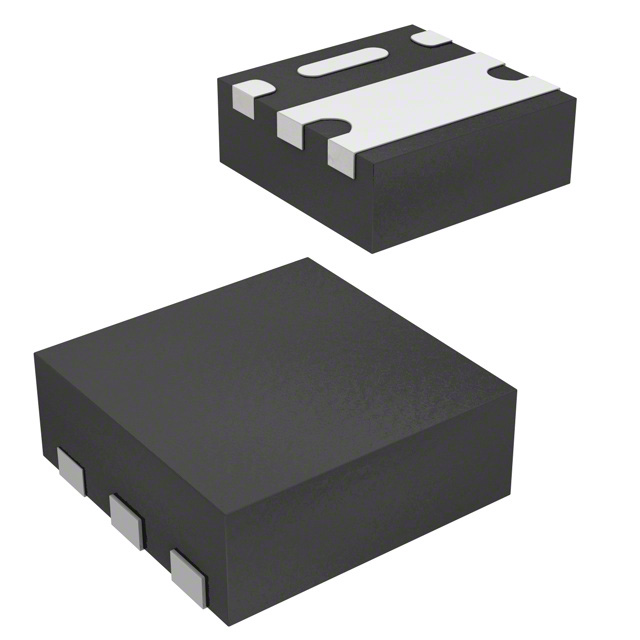SIA440DJ-T1-GE3 Image 