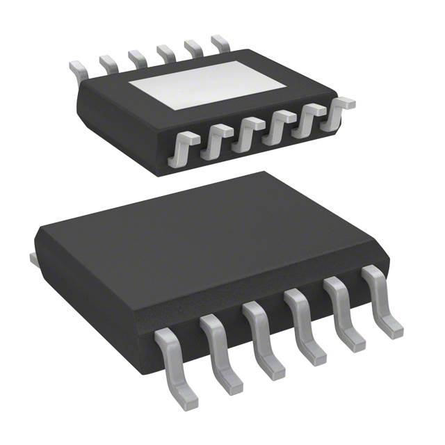 VND7050AJ12TR Image 