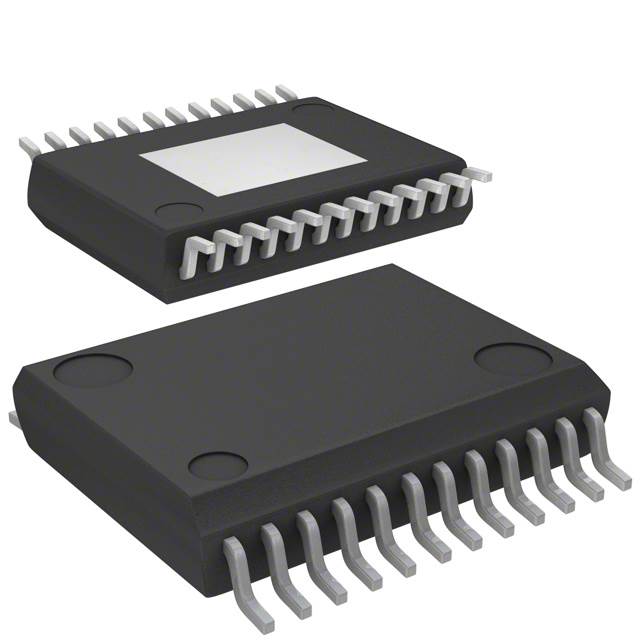 VND5T035AKTR-E Image 