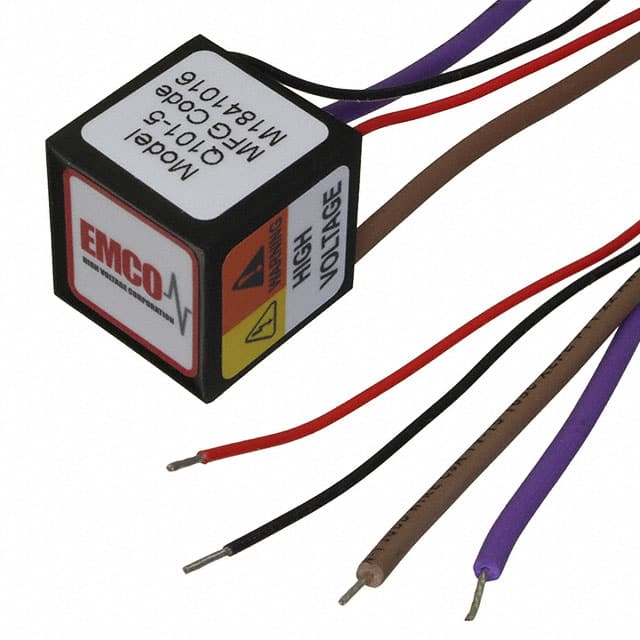 Q101-5 Image 