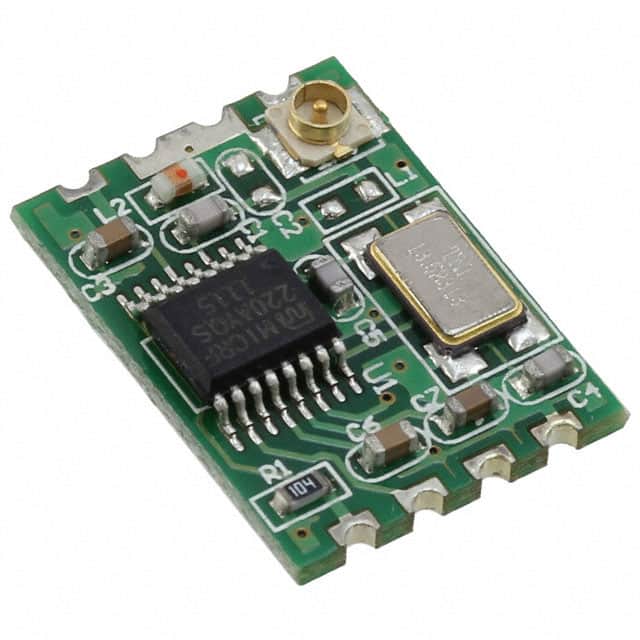 QAM-RX1-433 Image 
