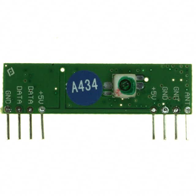 QAM-RX2-433 Image 