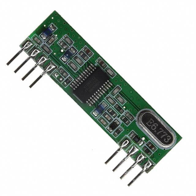 QAM-RX4-433 Image 