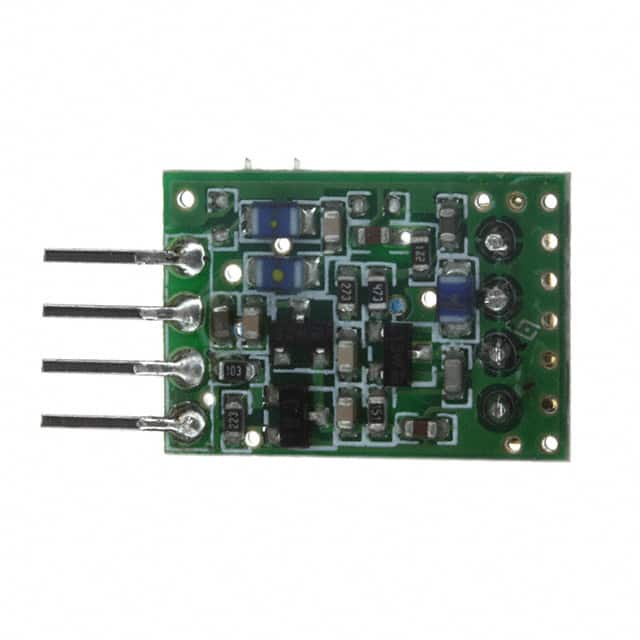 QAM-TX1-433 Image 