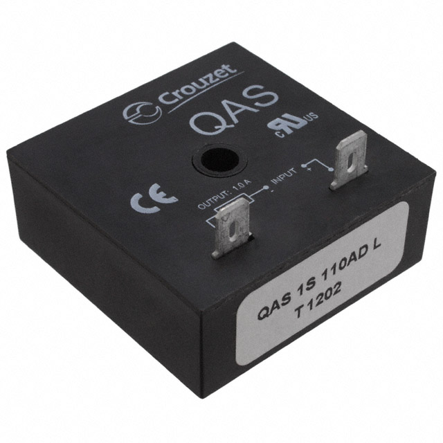 QAS1S110ADL Image 