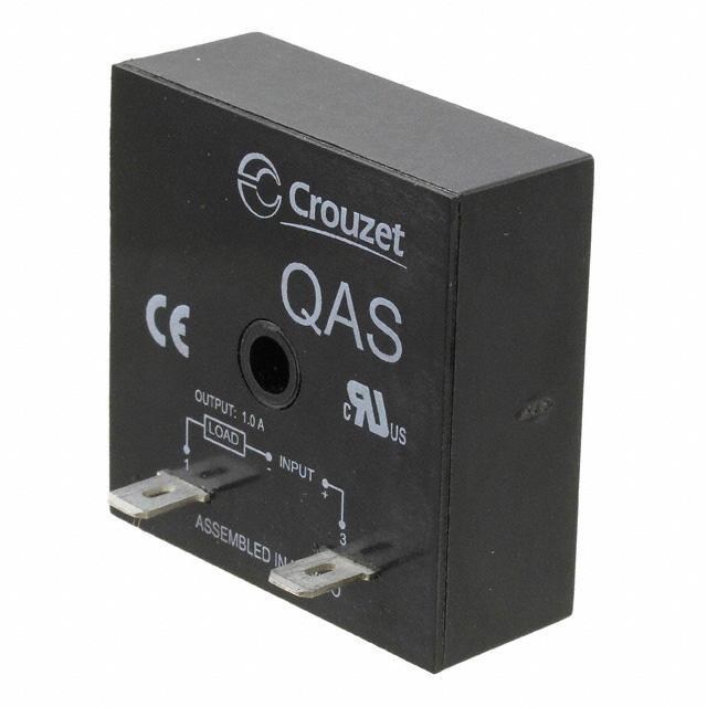 QAS2S110ADL Image 