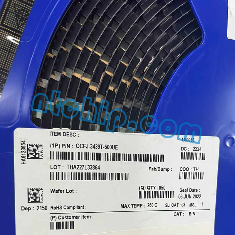QCFJ-3439T-500UE Image 