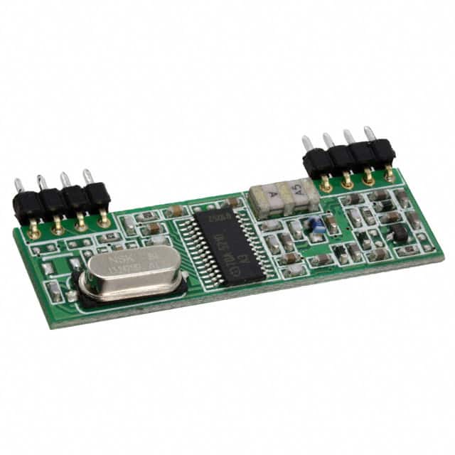 QFM-RX1-433 Image 