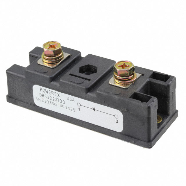 QRS1220T30 Image 