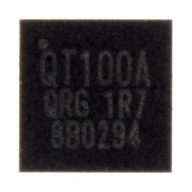 QT100A-ISG Image 