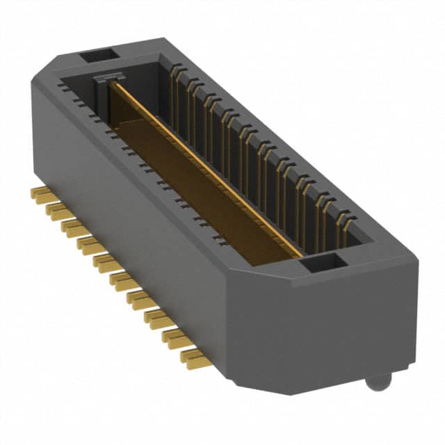 QTH-020-01-H-D-DP-A-K-TR Image 
