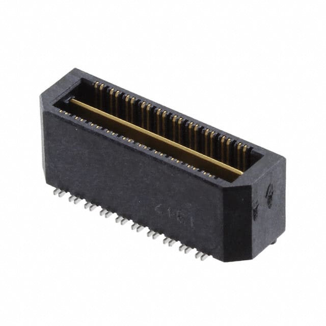 QTH-020-02-L-D-DP-A Image 