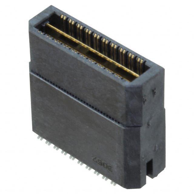 QTH-020-05-L-D-DP-A Image 