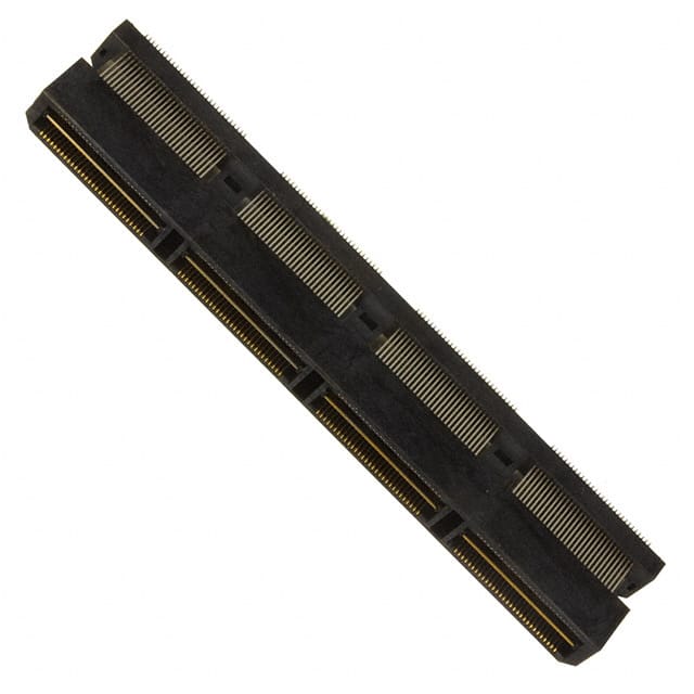 QTH-120-04-L-D-A Image 