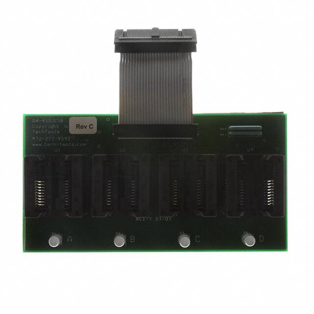 QW-4SOIC18 Image 