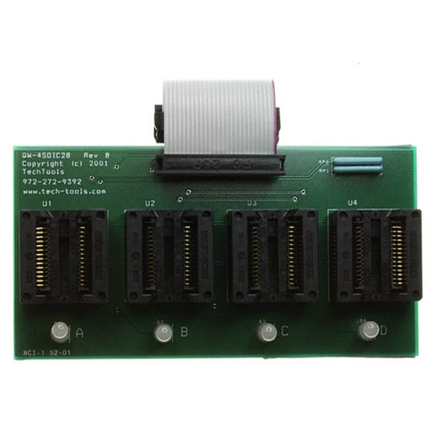 QW-4SOIC28 Image 
