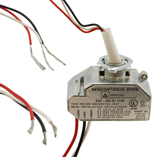 R-115S Image 