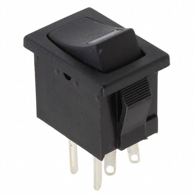 R1966ABLKBLKEPRED Image 