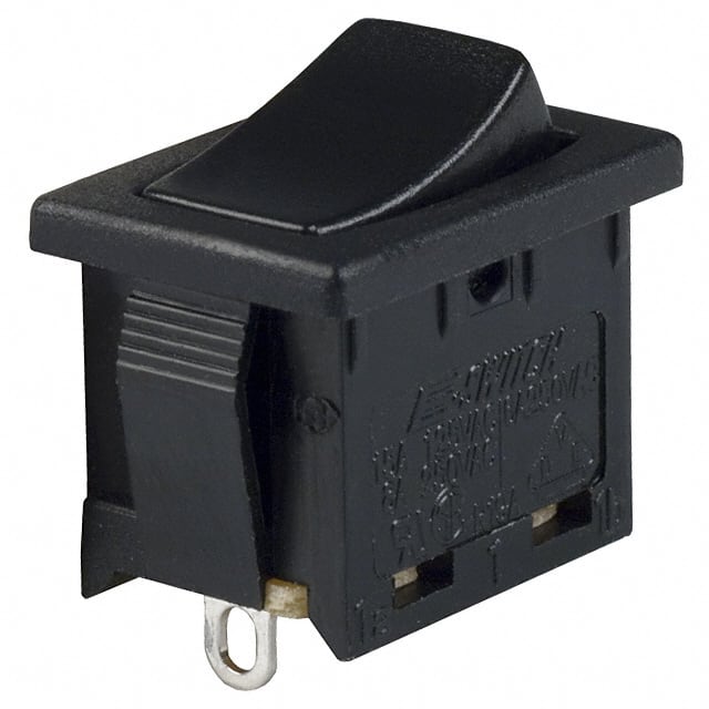 R1966ABLKBLKES Image 