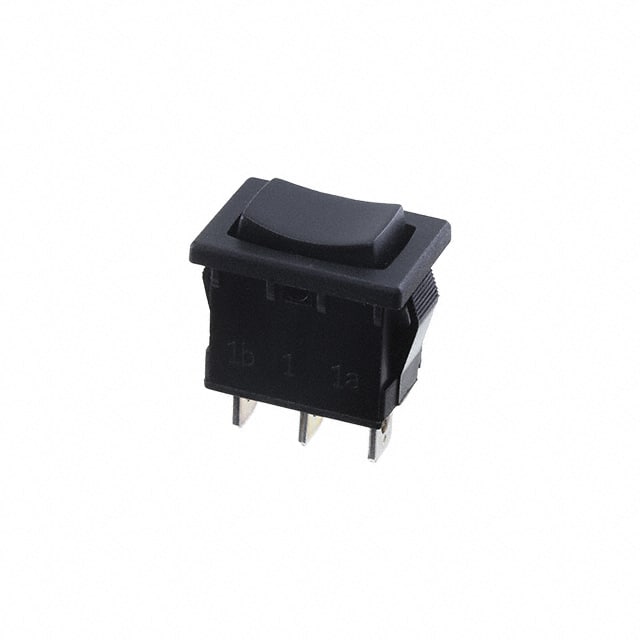 R1966IBLKBLKEF Image 