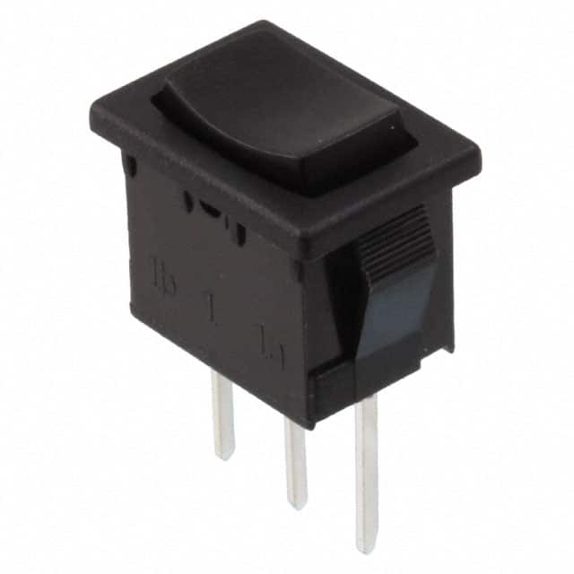 R1966DBLKBLKEP Image 