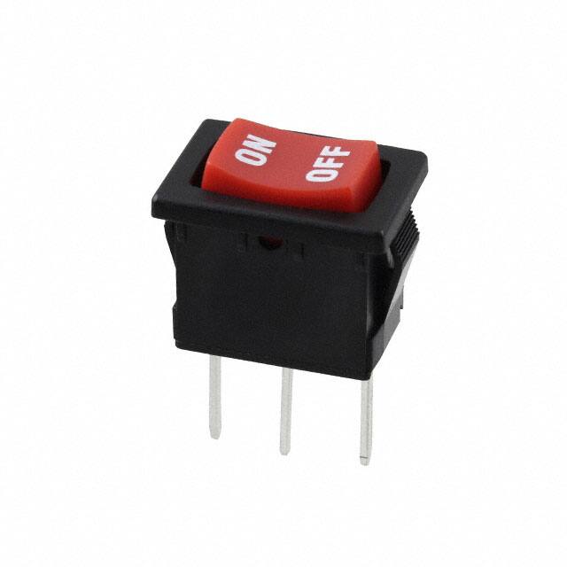R1966DBLKREDIP Image 