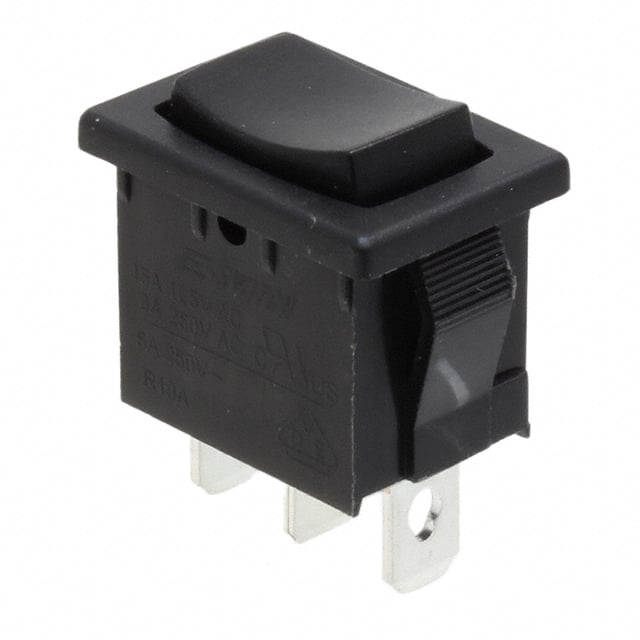 R1966HBLKBLKEF Image 