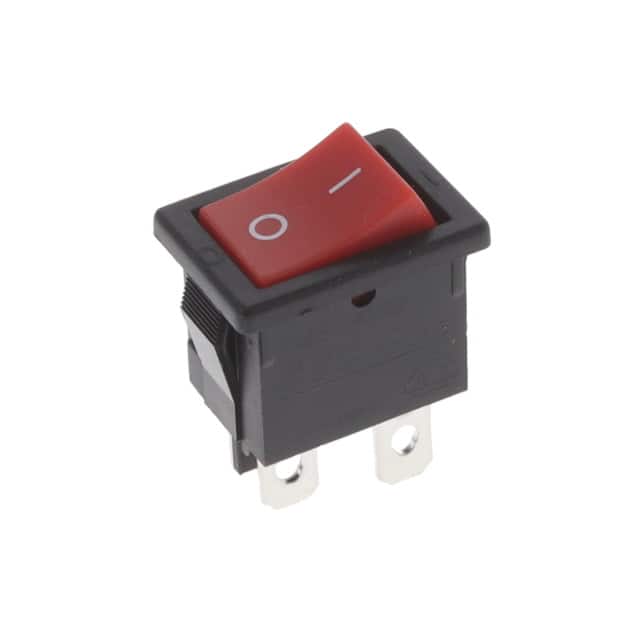 R1973BBLKREDFF0 Image 