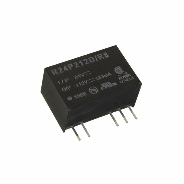 R24P212D/R8 Image 