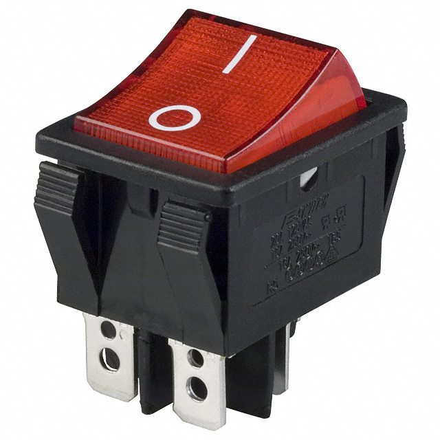R5BBLKREDFF2 Image 