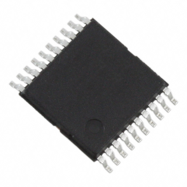 R5F1016DDSP#V0 Image 