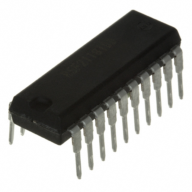 R5F211B1DD#U0 Image 